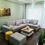 Limoni Luxury Residence Apartment