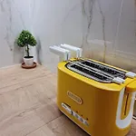 Limoni Luxury Residence Apartment