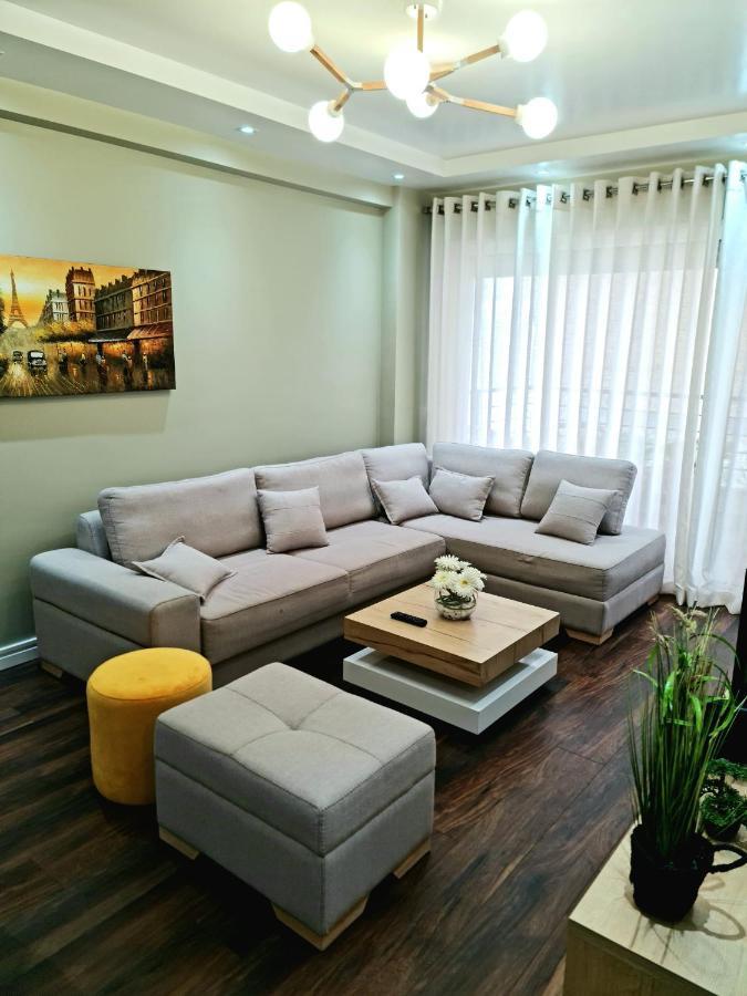 Apartament Limoni Luxury Tirana