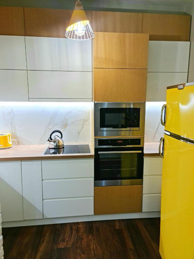 Limoni Luxury *