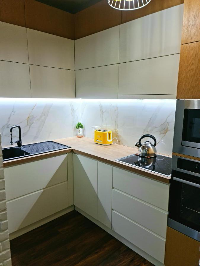Limoni Luxury Apartament Tirana