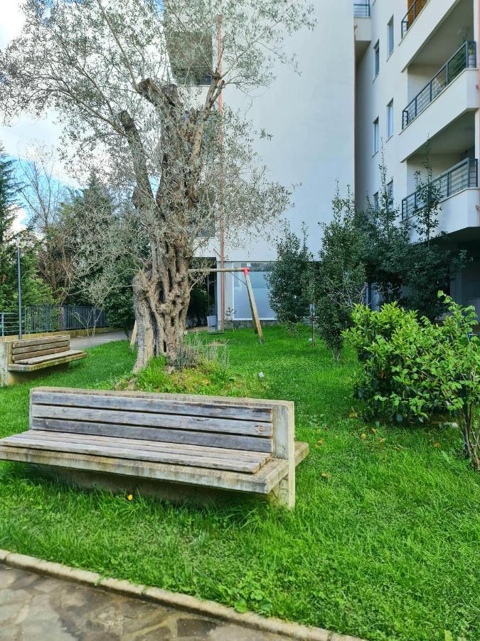 Limoni Luxury Apartament Tirana