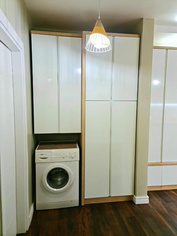 Apartament Limoni Luxury Tirana