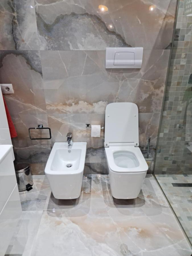 Limoni Luxury Tirana